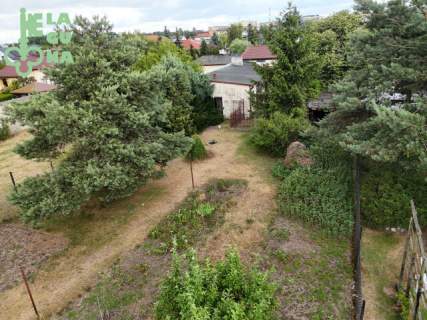 Dom bliźniak Łąkoszyn Kutno działka 1000 m2
