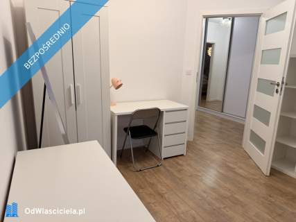 Apartament dwupoziomowy Wieliczka ul. Krzyszkowicka - 5 pokoi