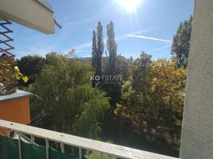 2 POKOJE POPOWICE BALKON WINDA I INWESTYCJA