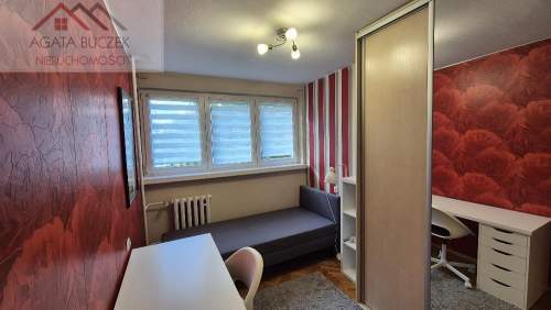 Borek, 3 pok, balkon, parking, super oferta 0%