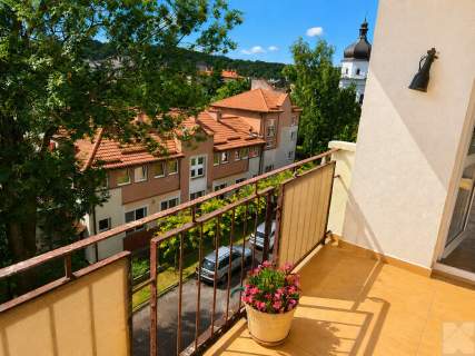 Kraszewskiego 2 pokoje z loggią 3 piętro