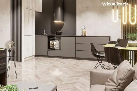 Penthouse Taras Widok na Beskidy Apartament
