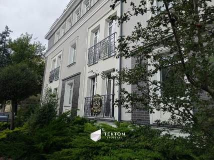 Kolegialna Residence w pełni wyposażone 79m2