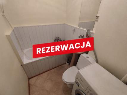 Na wynajem 2 pokojowe mieszkanie w Tarnowie
