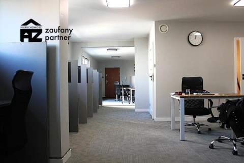 Lokal użytkowy Biały Prądnik