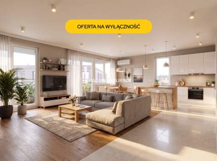 NOWE 4 pok 102m2 - taras, parking, PREMIUM