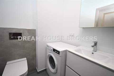 Wysoki standard, apartament 38m2 parking zwierzęta