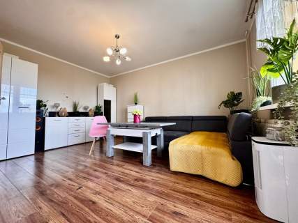 Mieszkanie do wynajęcia, 34,3 m2, Szczecin