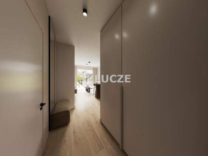 Apartamenty Poligonowa 2 pokoje z dużym balkonem