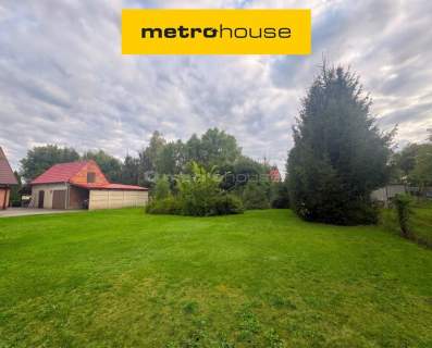 Działka inwestycyjna na sprzedaż, 800 m2, Siedlnica