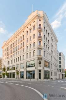 Nowoczesne i komfortowe biuro w Centrum