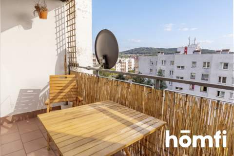 3-pok.mieszkanie 73 m Kochanowskiego 28