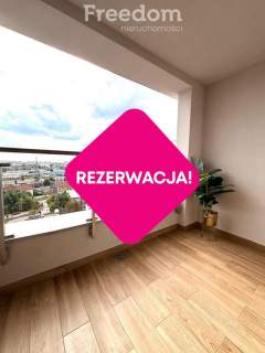 Mieszkanie 3 pokoje, wykończone,nowe, Quatro