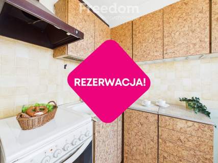 Mieszkanie, 2 pokoje, Orłowicza 16, Olsztyn