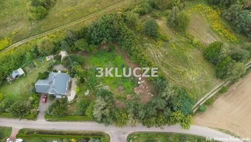 Działka 2400 m2, Dąbrowica, tuż obok Lublina