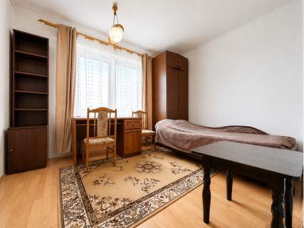 Przestronne, balkon, świetna lokalizacja
