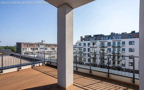 Mieszkanie na sprzedaż, 84,4 m2, Warszawa