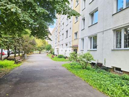 Dwustronne, rozkładowe, duży balkon. Blisko Metra