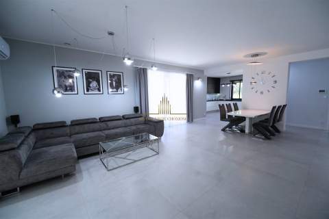 PIĘKNY DOM OBROWO, 5 pok., dzialka 3600 m2, LAS