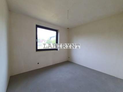 Kruszyna, 83m2, działka 1002m2, media w domu