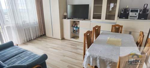Mieszkanie 2-pokoje -Urządzone -Balkon -Winda -Parking -os.Uroczysko