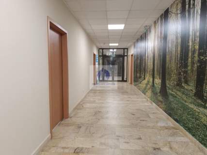 Mokotów lokal handlowo-usługowy 37 m2 do wynajęcia