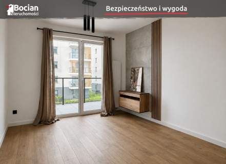 Nowe Gotowe mieszkanie- Gdańsk Osowa