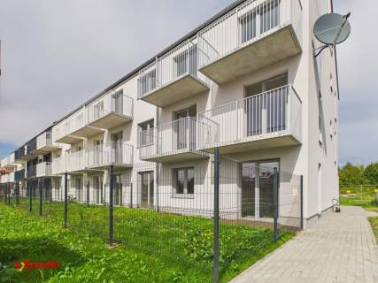 2 pokoje Balkon od południa Jasne, dwustronne mieszkanie