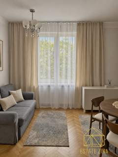 2 pokoje 40 m Balkon ul. Racławicka