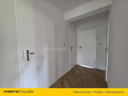 Nowy dom przy lesie, Adamowa Góra