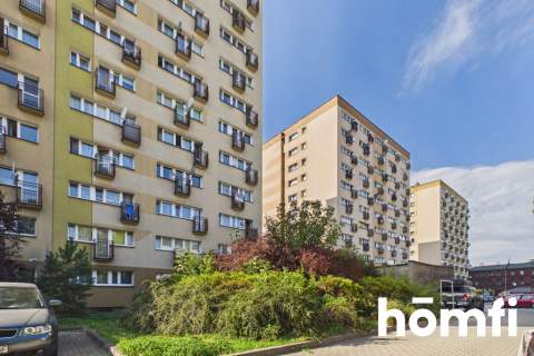 2 pok. do remontu, 34m2 Siemianowice Śl. Centrum
