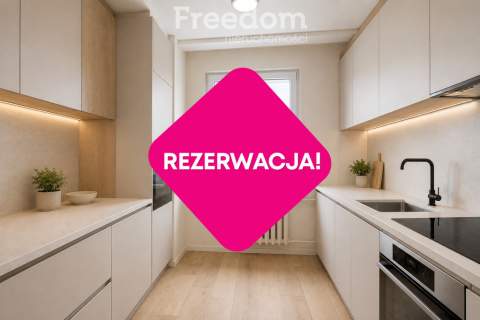 2-pokoje z dużym balkonem, piwnicą m. postojowe