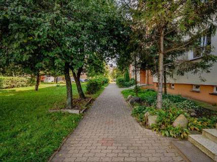 4 pokoje 71.90 m ul. Palmowa-Dziesięciny