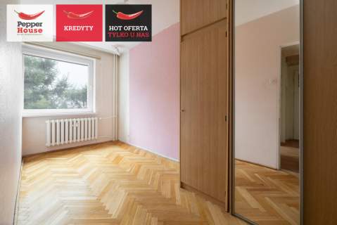 2 niezależne pokoje Żabianka Gdańsk 31 m