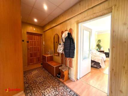 Mieszkanie 2 pokojowe duży balkon 1. piętro Azoty