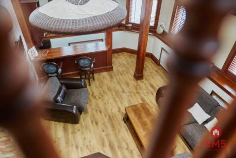 Niesamowity apartament w sercu Augustowa