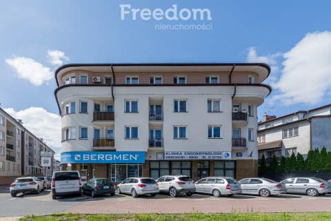 134 m2 I Metro Ulrychów Gotowa Klinika/Biuro