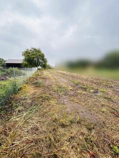 Na sprzedaż działka rolno-budowlana w m. Zakrze