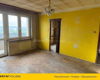 Mieszkanie na sprzedaż, 35,8 m2, Dąbrowa Górnicza
