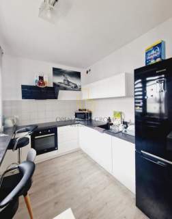 LUX Centrum /35m Apartament