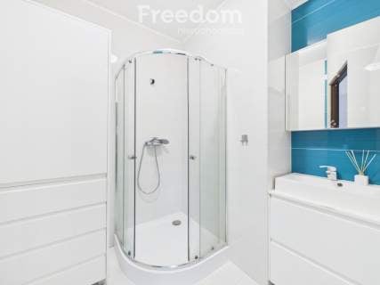 4 pokojowy apartament na Zielonych Tarasach I
