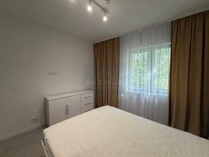 Apartament na Parkitce