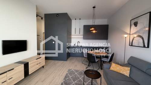 2-pok.apartament obok Aquaparku w Redzie