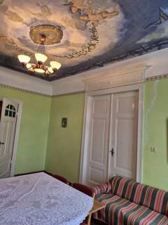 Dwurodzinny dom wolnostojący z przepiękną fasadą