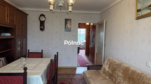 Brzesko , 2-pokojowe mieszkanie 46 m z balkonem