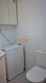Kawalerka z balkonem. Apartamentowiec