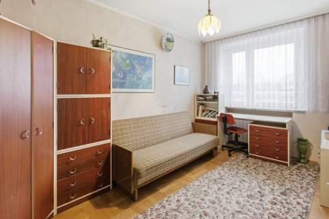Spokojna okolica Pomieszczenia gospodarcze