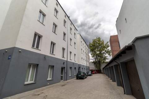 Kilińskiego 142A, nowoczesna kawalerka w Centrum