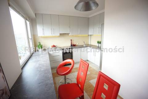 osiedle Białostoczek Piękna panorama miasta