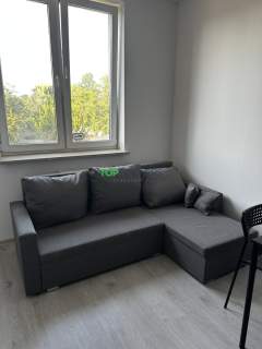 Komfortowe 2 pokoje w zielonej okolicy, stacja